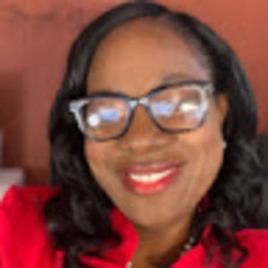 Meet your Posher, Kenyetta